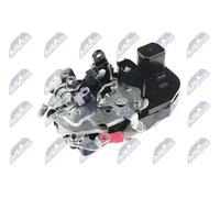 CENTRAL DOOR LOCK ACTUATOR FRONT For CHRYSLER PACIFICA 04-08 LEFT