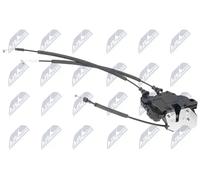 NTY EZC-KA-028 Door lock