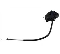 Door lock Left Front EZC-LR-046 NTY for LAND ROVER RANGE ROVER IV