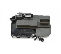 NTY EZC-PE-000 Door lock