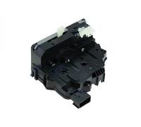 Door lock Left Front EZC-PL-137 NTY for OPEL CORSA E CORSA E Hatchback Van