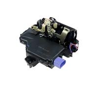 CENTRAL DOOR LOCK ACTUATOR FRONT FOR VW CADDY 15- MULTIVAN 15-