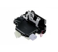 CENTRAL DOOR LOCK ACTUATOR FRONT FOR SKODA FABIA -10 ROOMSTER -09