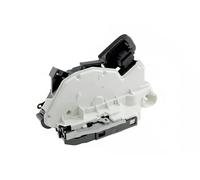 CENTRAL DOOR LOCK ACTUATOR FRONT LEFT FOR VW GOLF VI 2008-