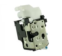 Door lock Left Front FT95534 FAST for FIAT DOBLO MPV