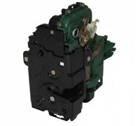 JP GROUP 1187500870 Door lock