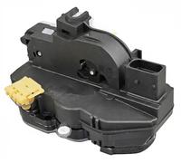 Original METZGER Door Lock 2314109 For Opel