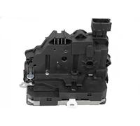 METZGER 2314357 Door lock