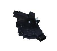 Door lock Left Front with central locking 28-0828 MAXGEAR for FORD C-MAX