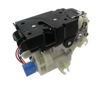 Left Front Door Lock Fits VW SKODA SEAT Caddy III Multivan T5 Polo 3B1837015N