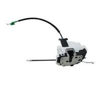 DOOR LOCK 31051 FOR FIAT FIORINO/Box/Body/MPV QUBO KFT/KFV350 A1.000 1.4L 4cyl