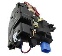 DOOR LOCK 31316 FOR SKODA ROOMSTER FABIA/II/Combi PRAKTIK BNV/BMS/BNM 1.4L 3cyl