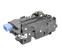 Door lock Left Front with central locking 52979 AIC for VW SKODA PORSCHE SEAT