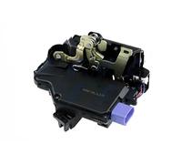 Left Front Door Lock VW CADDY III 3D1837015AB mechanism NS