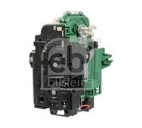 FEBI BILSTEIN 177623 Door Lock / Assembly Side = Front Left, Electric, Rotary, Green