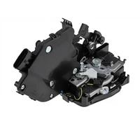Door lock Left Front with double sealing EZC-LR-042 NTY for LAND ROVER
