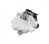 Door lock Left Front with remote control EZC-VW-013 NTY for VW SKODA AUDI SEAT