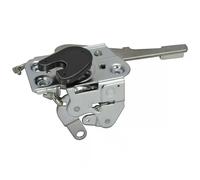 Door lock Left Front ZR40123B ELECTRIC LIFE for FIAT 126