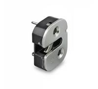 Door lock Left Front ZR40168B ELECTRIC LIFE for FIAT UNO FIORINO Box Body/MPV