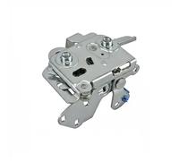Door lock Left Front ZR40300 ELECTRIC LIFE for IVECO DAILY II Van