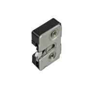 Door lock Left Front ZR40302 ELECTRIC LIFE for IVECO DAILY II Van