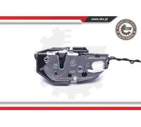 Door lock Left Rear 16SKV763 ESEN SKV for BMW 7