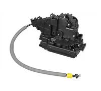 Door lock Left Rear 2314245 METZGER for MERCEDES-BENZ S-CLASS C-CLASS GLE Coupe