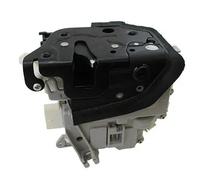 Door lock Left Rear 31381 MEAT & DORIA for AUDI PORSCHE