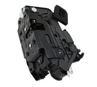 Door lock Left Rear 31385 MEAT & DORIA for VW SEAT SKODA