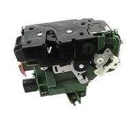 DOOR LOCK 31413 FOR SKODA VW BORA GOLF/IV/Mk JETTA PASSAT SEAT LEON 2.0L 4cyl