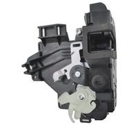 Door lock Left Rear 31432 MEAT & DORIA for SKODA VW SEAT