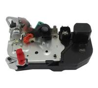 Door lock Left Rear 31520 MEAT & DORIA for JEEP GRAND CHEROKEE Mk II