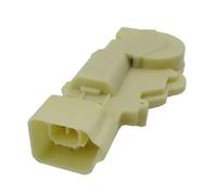 Door lock Left Rear 31580 MEAT & DORIA for TOYOTA YARIS/VITZ