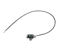 Door lock Left Rear 31624 MEAT & DORIA for FIAT DUCATO Van DUCATO Bus