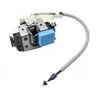 Door lock Left Rear 31800 MEAT & DORIA for MERCEDES-BENZ CLS C-CLASS T-Model GLE