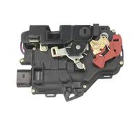 Door lock Left Rear 6010-25-016433P BLIC for AUDI A4 B5 A4 B5 Avant A3 A4 B6
