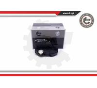 Door lock Left Rear 60SKV073 ESEN SKV for OPEL VAUXHALL