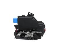 Door lock Left Rear 98390094901 vika for VW SKODA SEAT