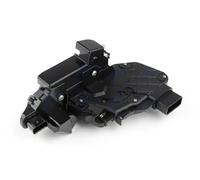 NTY EZC-FR-003 Door lock