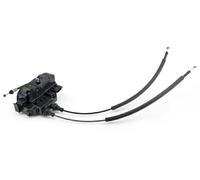 Door lock Left Rear EZC-HY-605 NTY for HYUNDAI SANTA FÉ II