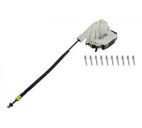 NTY EZC-ME-104 Door lock