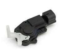 NTY EZC-TY-050 Door lock