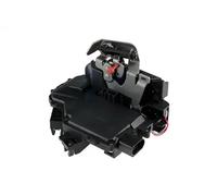 Door lock Left Rear EZC-VW-025 NTY for AUDI A6 C5 A6 C5 Avant ALLROAD C5