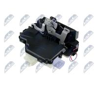 CENTRAL DOOR LOCK ACTUATOR REAR For SKODA FABIA 1999- /LEFT/