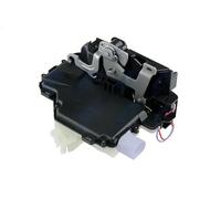Door lock Left Rear EZC-VW-034 NTY for SKODA FABIA I FABIA I Combi