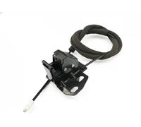 Door Lock FAST FT90684
