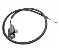 Door lock Left Rear FT95395 FAST for IVECO DAILY IV Bus DAILY IV Van DAILY V Van