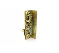 Door lock Left Rear FT95484 FAST for MERCEDES-BENZ VW