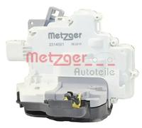 METZGER 2314021 Door lock