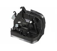Door lock Left Rear with central locking 2314495 METZGER for BMW X5